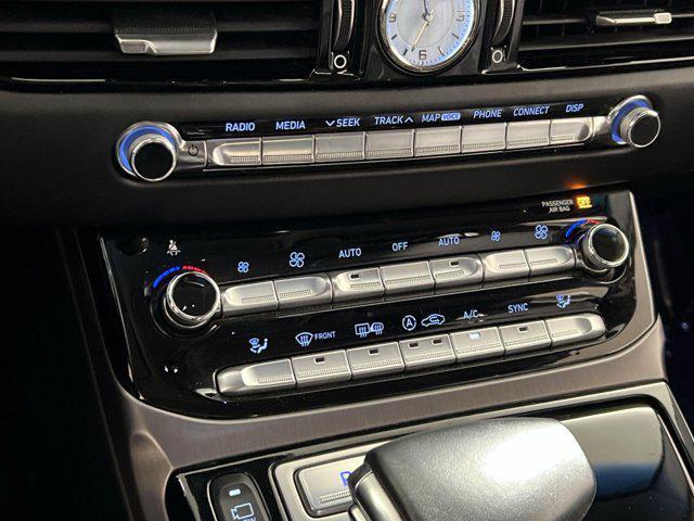 used 2019 Genesis G90 car, priced at $31,991