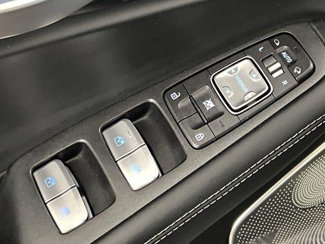 used 2019 Genesis G90 car, priced at $31,991