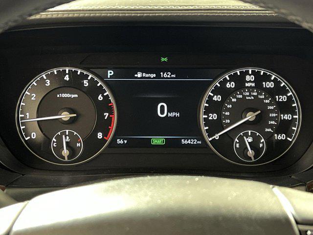 used 2019 Genesis G90 car, priced at $31,991