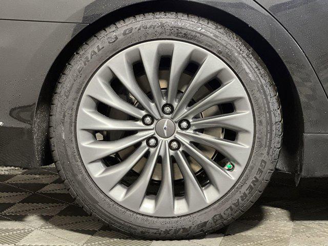 used 2019 Genesis G90 car, priced at $31,991
