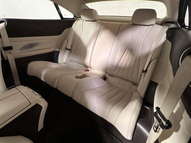 used 2018 Mercedes-Benz E-Class car, priced at $30,991
