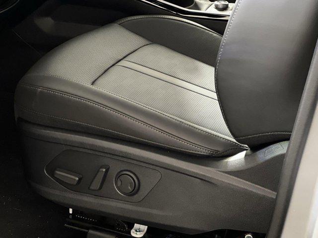 new 2025 Kia Sorento car, priced at $41,624