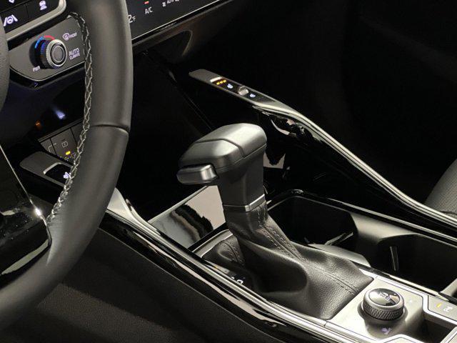 new 2025 Kia Sorento car, priced at $41,624