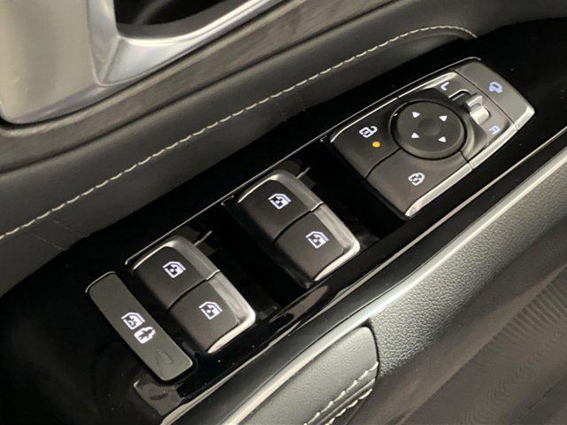 new 2025 Kia Sorento car, priced at $41,624