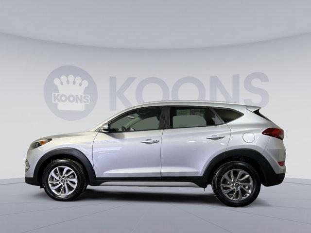 used 2017 Hyundai Tucson car, priced at $17,991