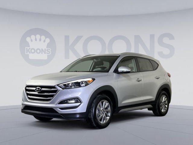 used 2017 Hyundai Tucson car, priced at $17,991