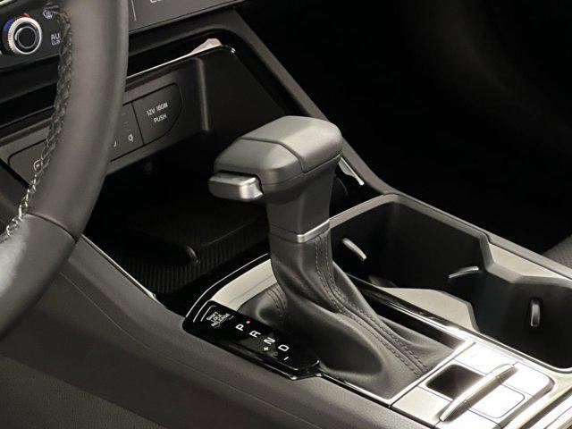 new 2025 Kia K5 car, priced at $34,870