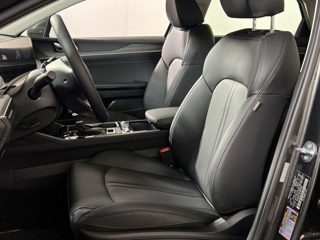 new 2025 Kia K5 car, priced at $34,870