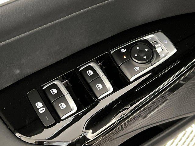 new 2025 Kia K5 car, priced at $34,870