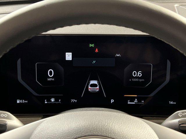 new 2025 Kia K5 car, priced at $34,870