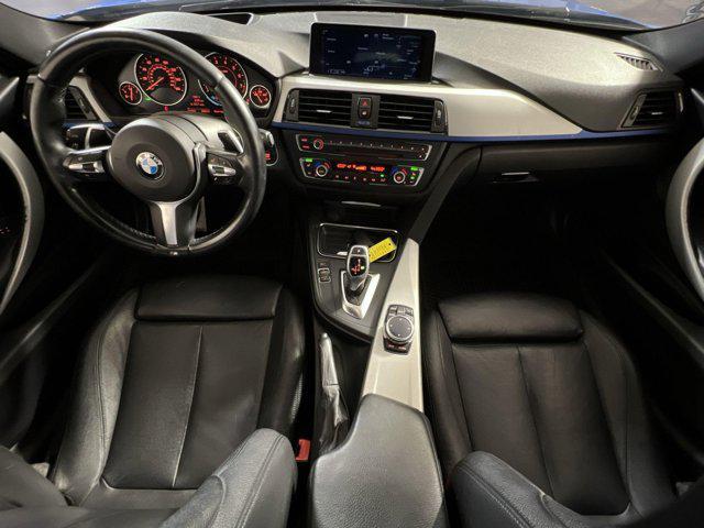 used 2014 BMW 328 car, priced at $12,991