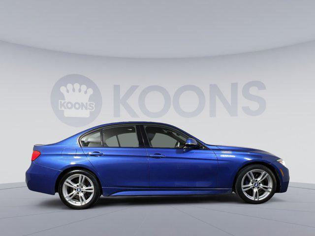 used 2014 BMW 328 car, priced at $12,991
