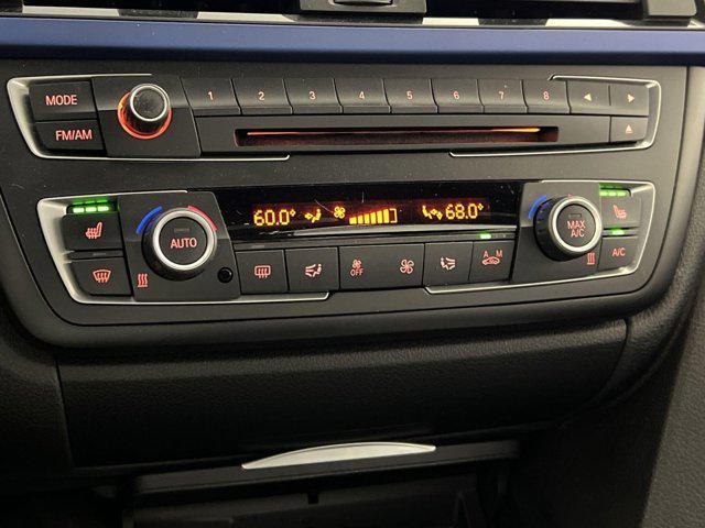used 2014 BMW 328 car, priced at $12,991