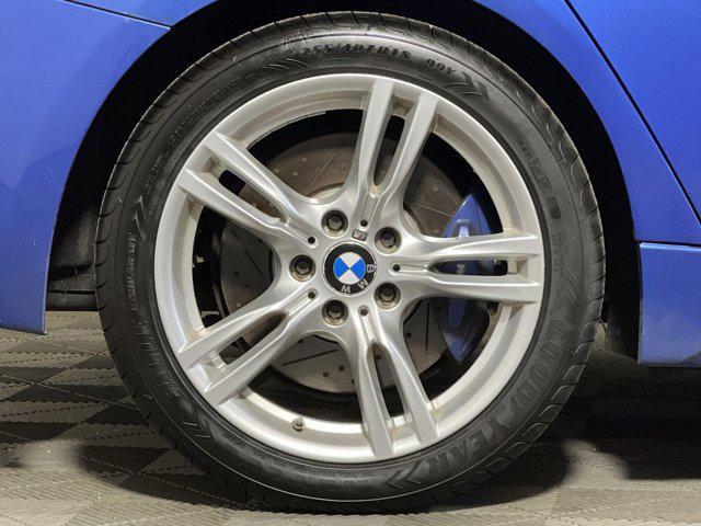 used 2014 BMW 328 car, priced at $12,991