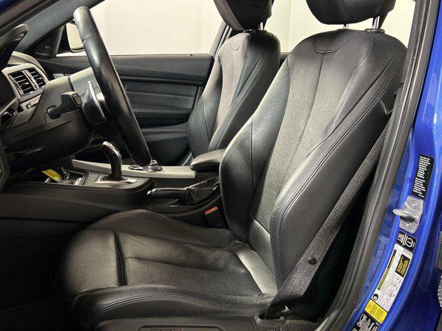 used 2014 BMW 328 car, priced at $12,991