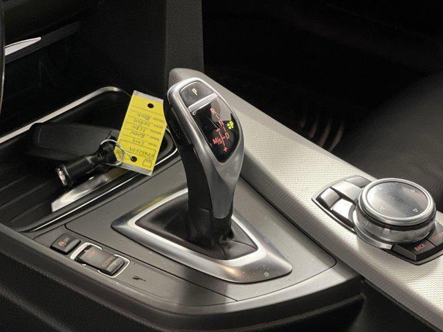 used 2014 BMW 328 car, priced at $12,991