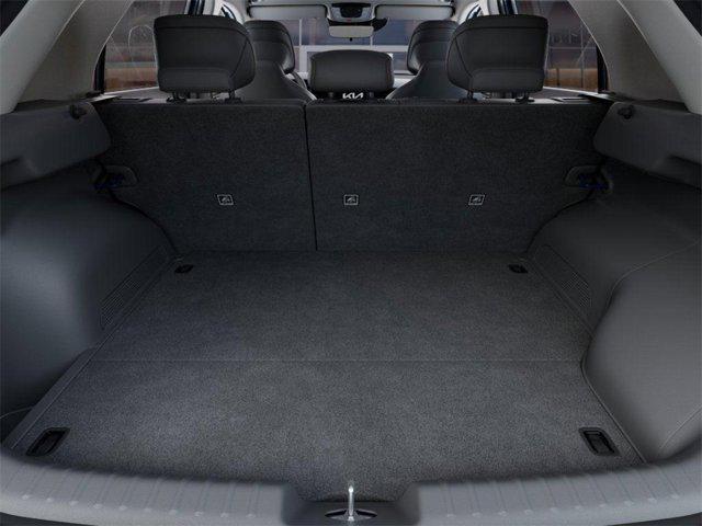 new 2025 Kia Niro Plug-In Hybrid car, priced at $36,105
