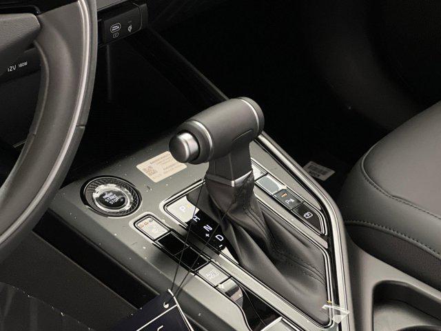 new 2025 Kia Niro car, priced at $31,258