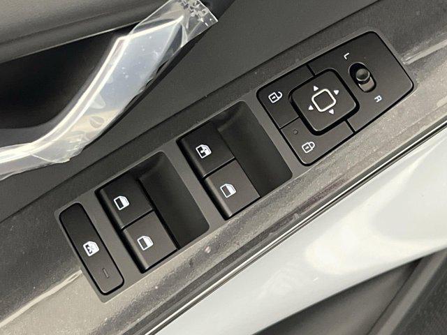 new 2025 Kia Niro car, priced at $31,258