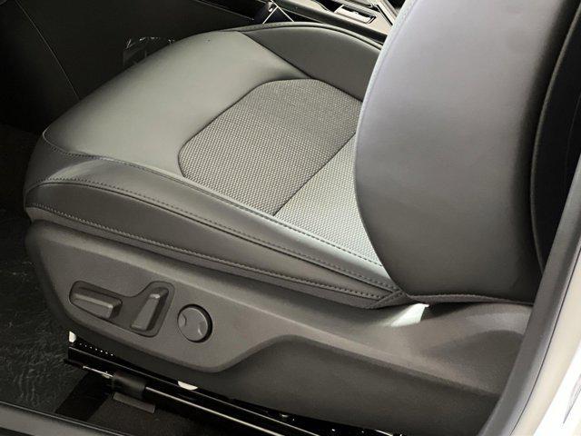 new 2025 Kia Niro car, priced at $31,258