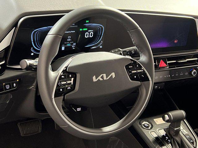 new 2025 Kia Niro car, priced at $31,258