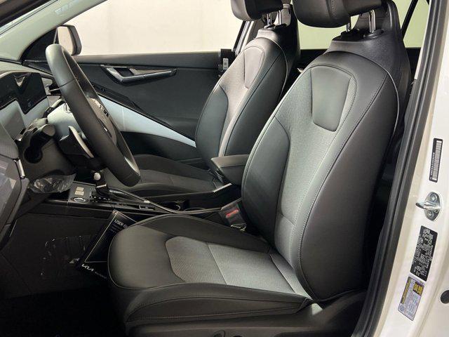 new 2025 Kia Niro car, priced at $31,258