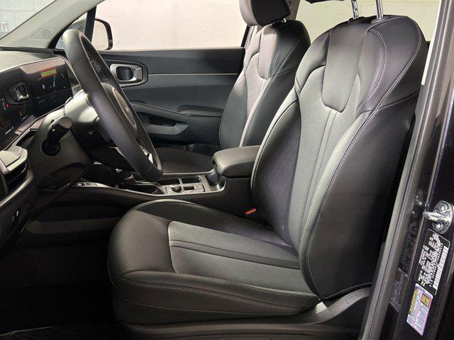 new 2025 Kia Sorento car, priced at $38,718
