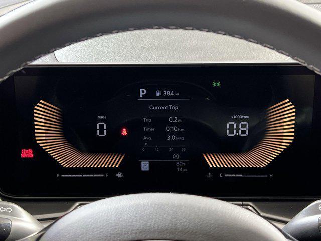 new 2025 Kia Sorento car, priced at $38,718