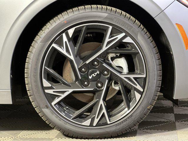 new 2025 Kia K5 car, priced at $32,441