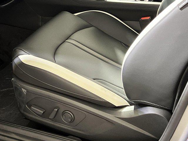 new 2025 Kia K5 car, priced at $32,441