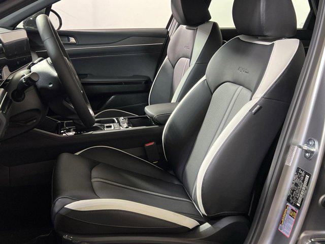 new 2025 Kia K5 car, priced at $32,441