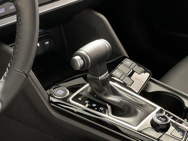 new 2025 Kia Sportage car, priced at $31,800