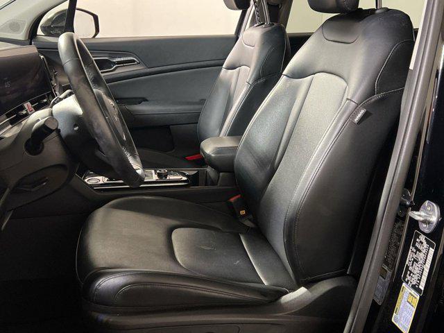used 2023 Kia Sportage car, priced at $27,591