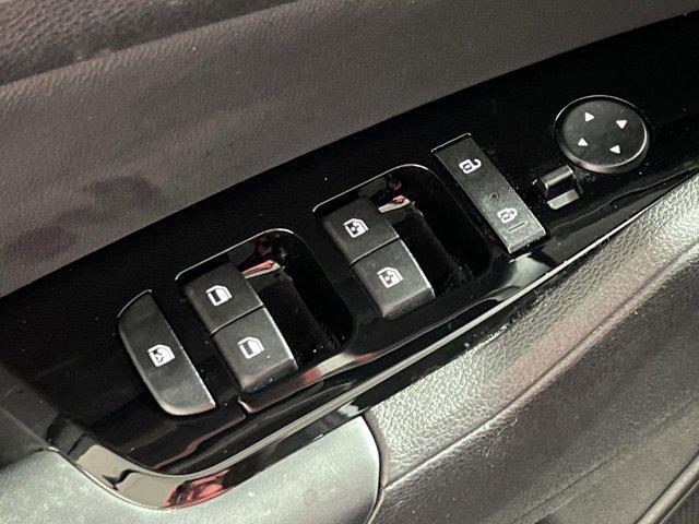 used 2023 Kia Sportage car, priced at $27,591