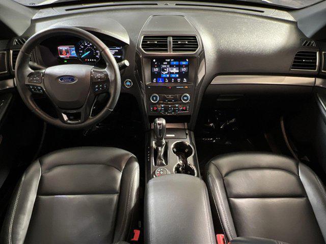 used 2019 Ford Explorer car, priced at $22,991