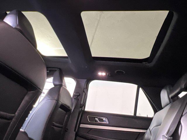 used 2019 Ford Explorer car, priced at $22,991