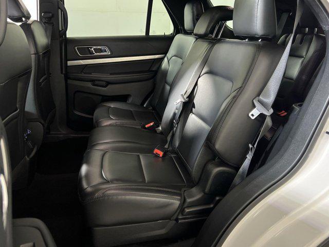 used 2019 Ford Explorer car, priced at $22,991