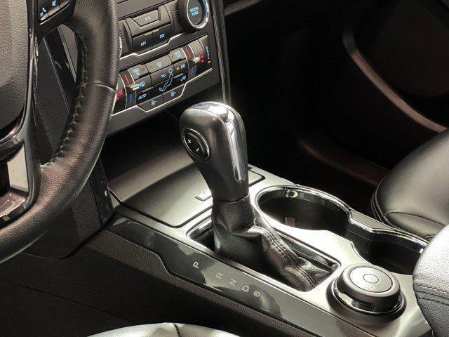 used 2019 Ford Explorer car, priced at $22,991