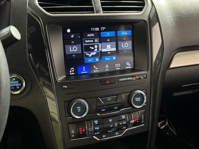 used 2019 Ford Explorer car, priced at $22,991
