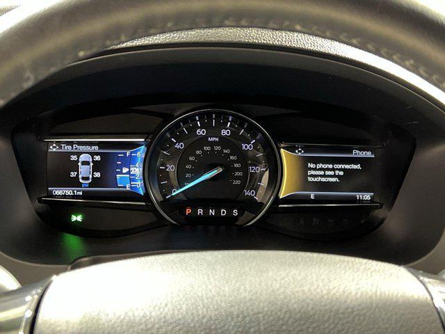 used 2019 Ford Explorer car, priced at $22,991