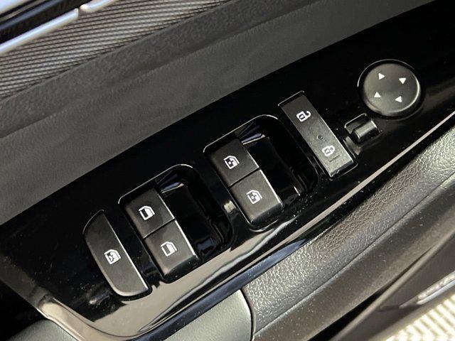 new 2025 Kia Sportage Hybrid car, priced at $34,999