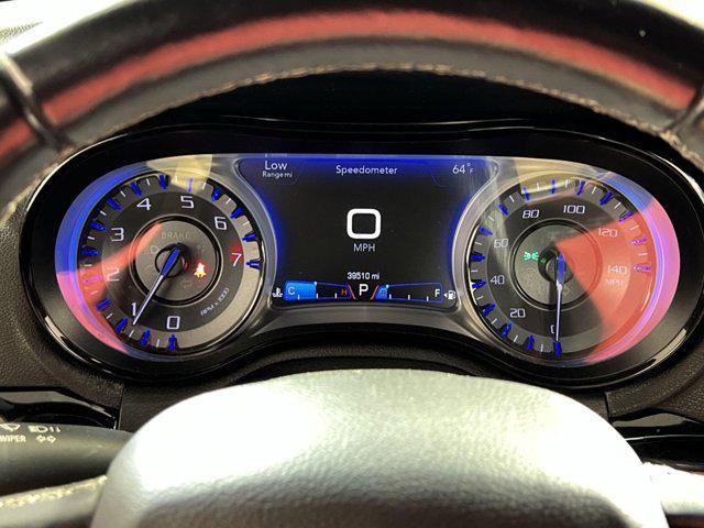 used 2018 Chrysler 300 car, priced at $23,591