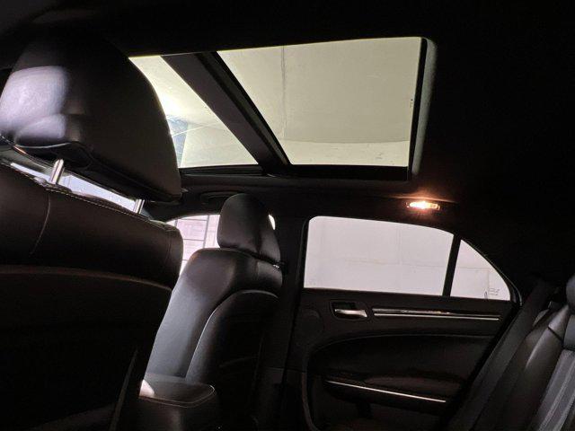 used 2018 Chrysler 300 car, priced at $23,591