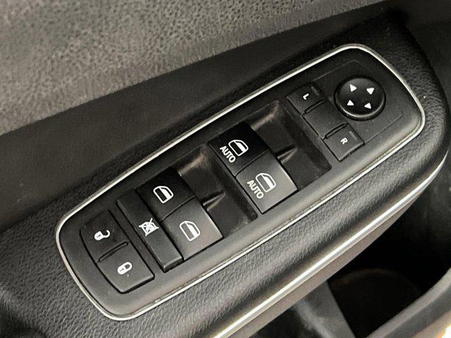 used 2018 Chrysler 300 car, priced at $23,591