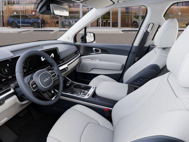new 2026 Kia Carnival car, priced at $51,441
