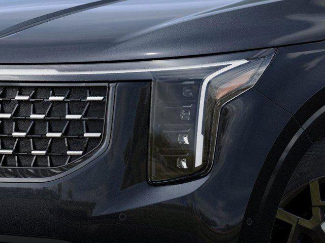 new 2026 Kia Carnival car, priced at $51,441