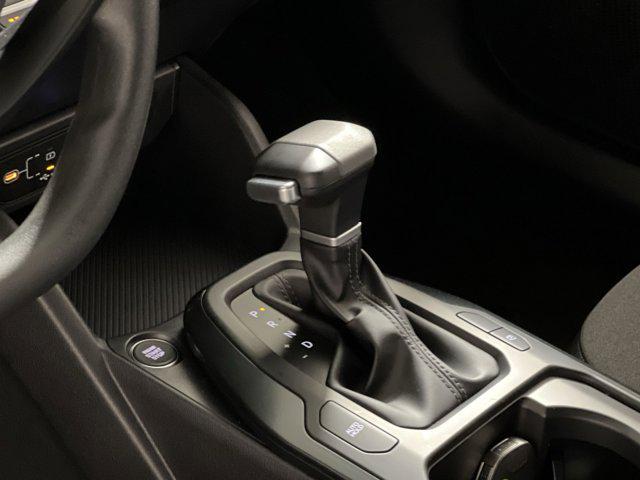 new 2025 Kia K4 car, priced at $21,871