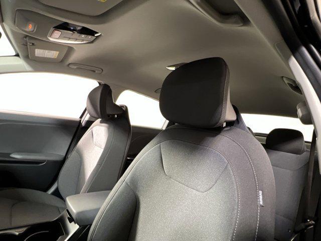 new 2025 Kia K4 car, priced at $21,871