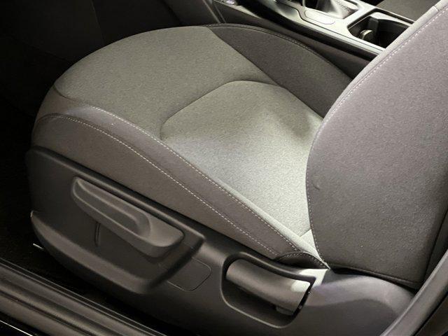 new 2025 Kia K4 car, priced at $21,871