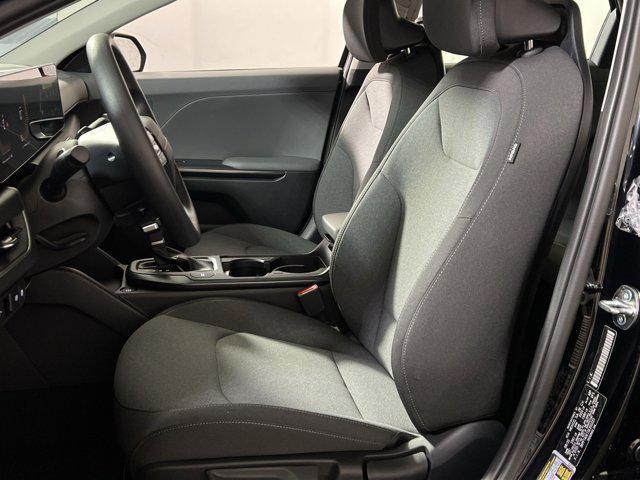 new 2025 Kia K4 car, priced at $21,871